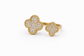 Diamond Ring 0.56ct