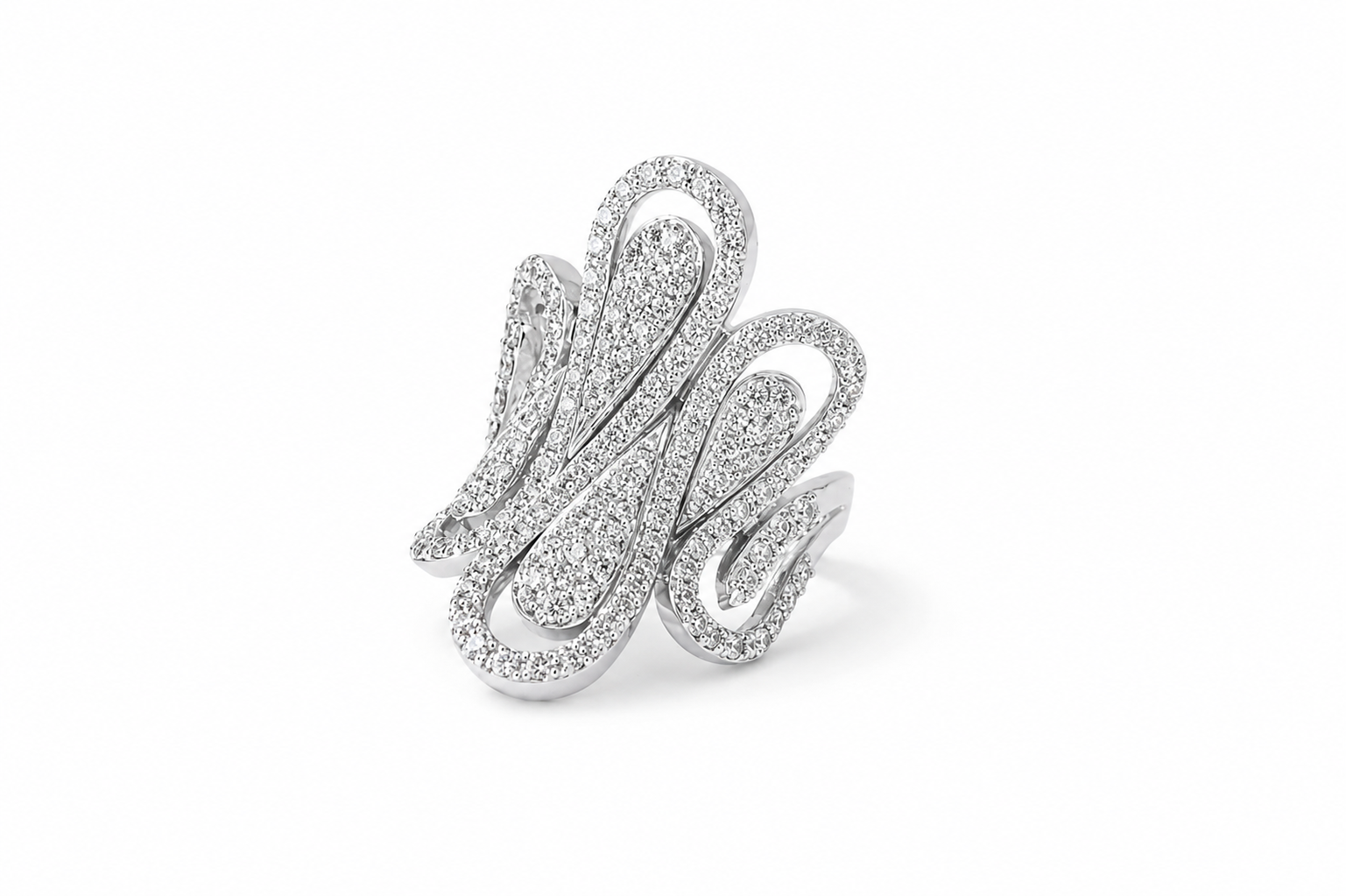SEARA Diamond Ring 2.00ct