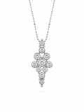 Diamond Pendant 1.01ct