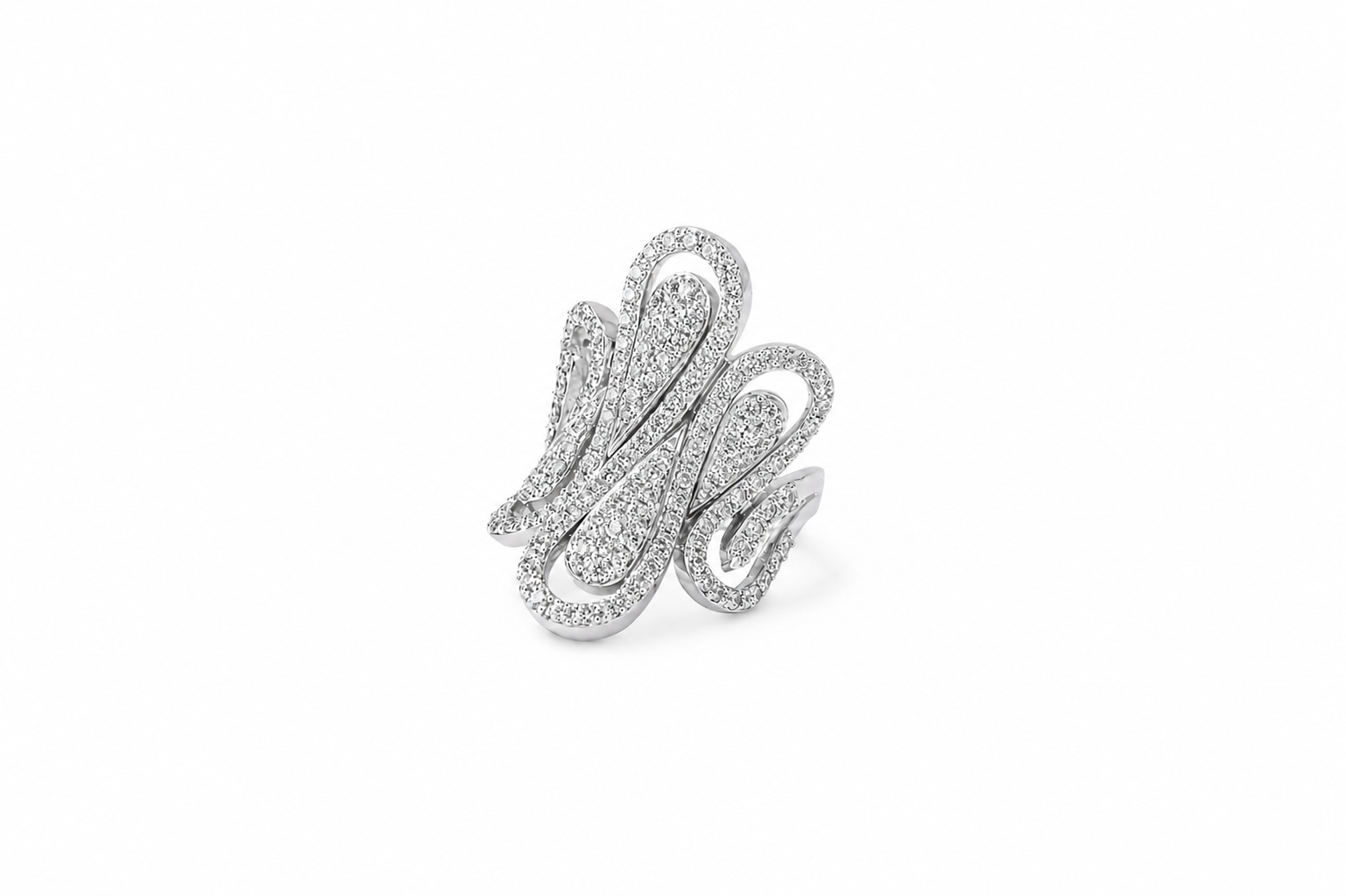 SEARA Diamond Ring 2.00ct