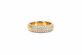 SEARA Diamond Ring 0.85ct