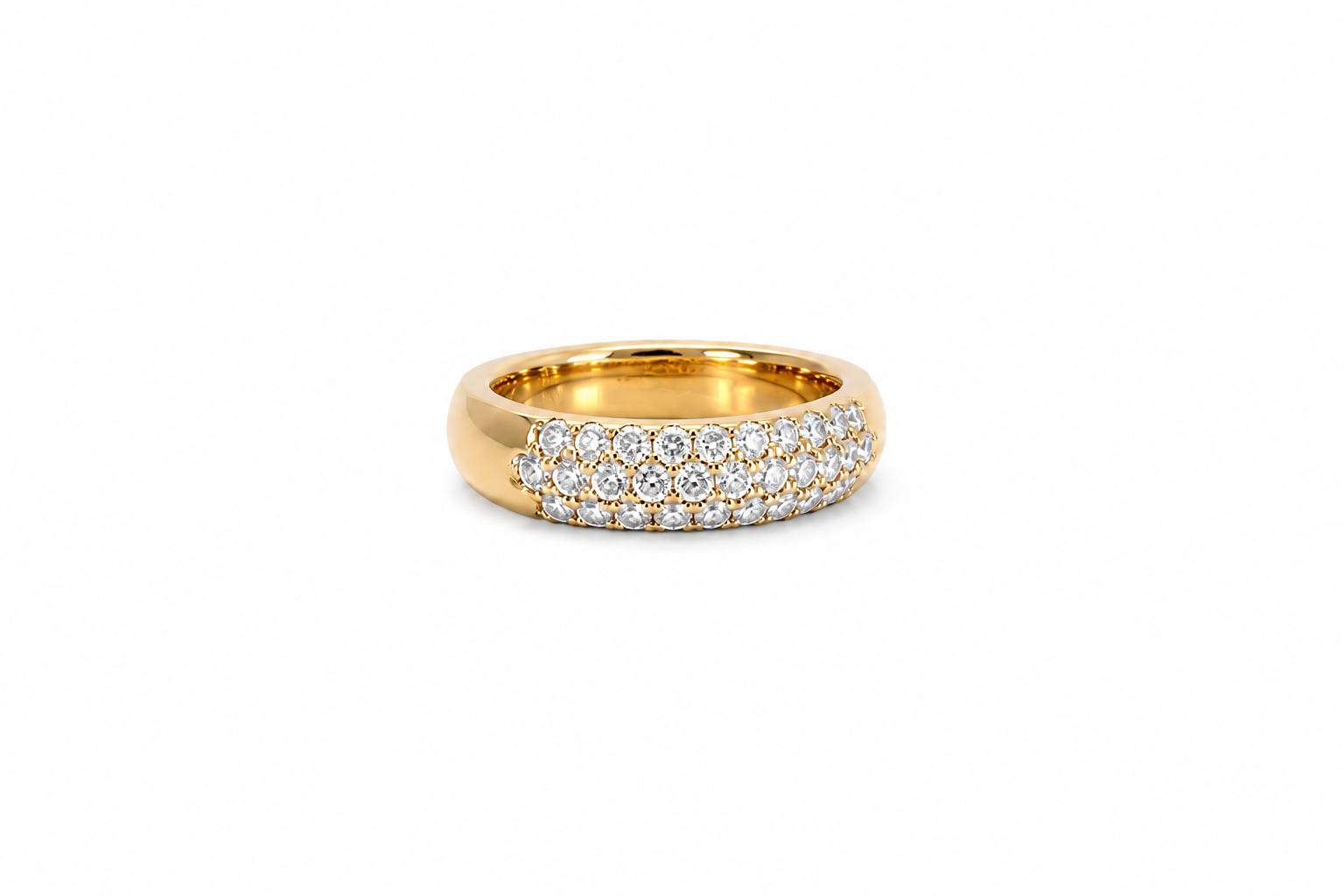 SEARA Diamond Ring 0.85ct