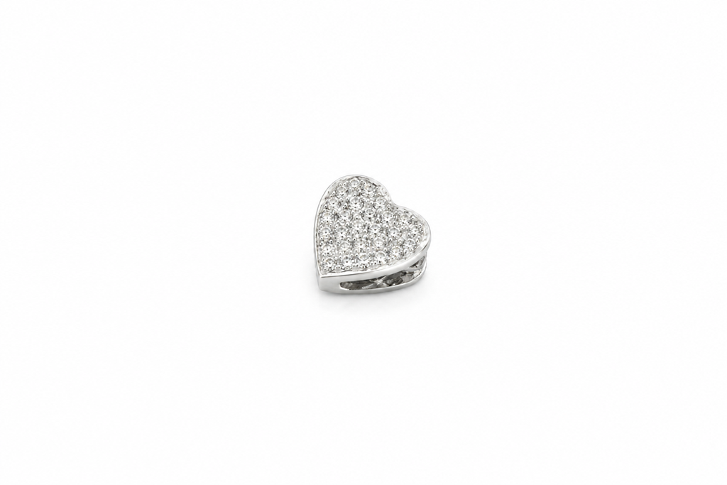 Diamond Pendant 0.31ct