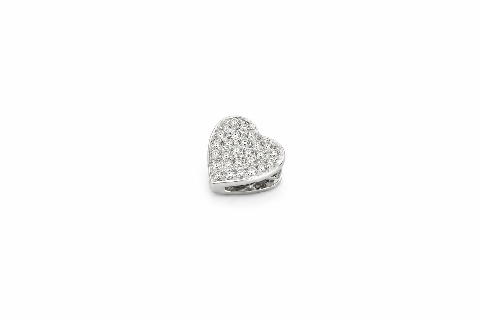 Diamond Pendant 0.31ct