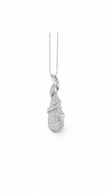 Diamond Pendant 1.80ct