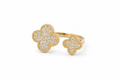 Diamond Ring 0.56ct