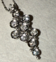 Diamond Pendant 1.01ct