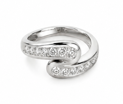Diamond Ring 1.00ct