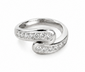 Diamond Ring 1.00ct