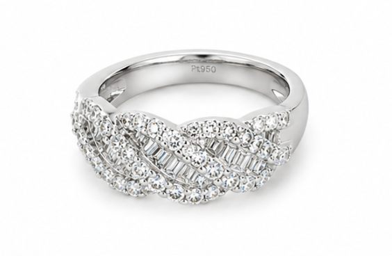 Diamond Ring 1.20ct