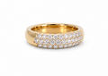 SEARA Diamond Ring 0.85ct