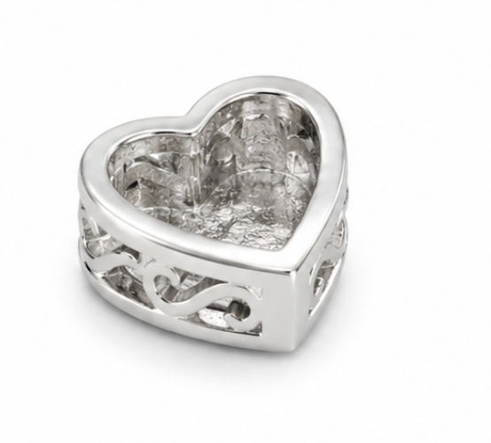 Diamond Pendant 0.31ct
