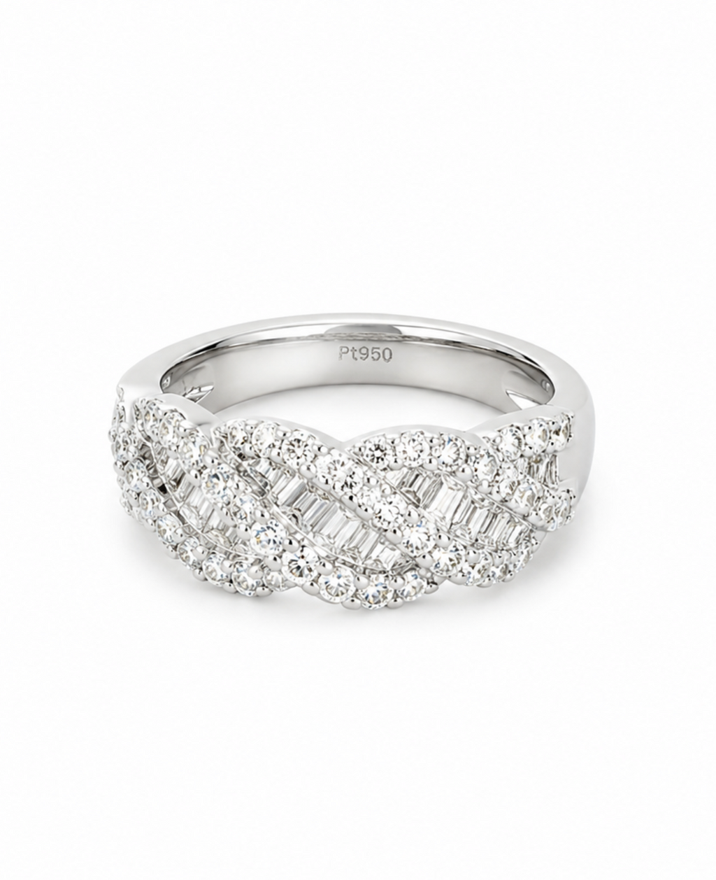 Diamond Ring 1.20ct