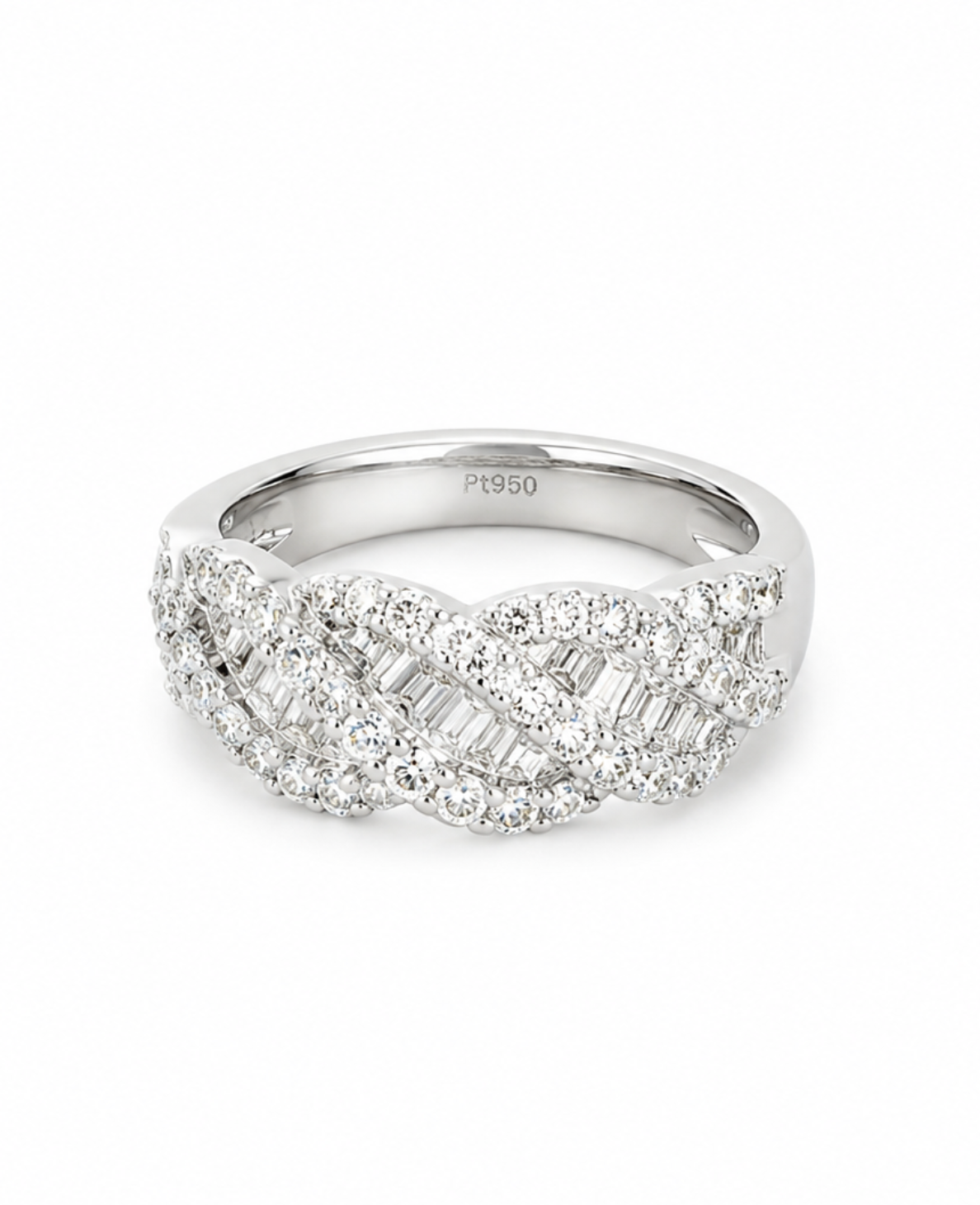 Diamond Ring 1.20ct