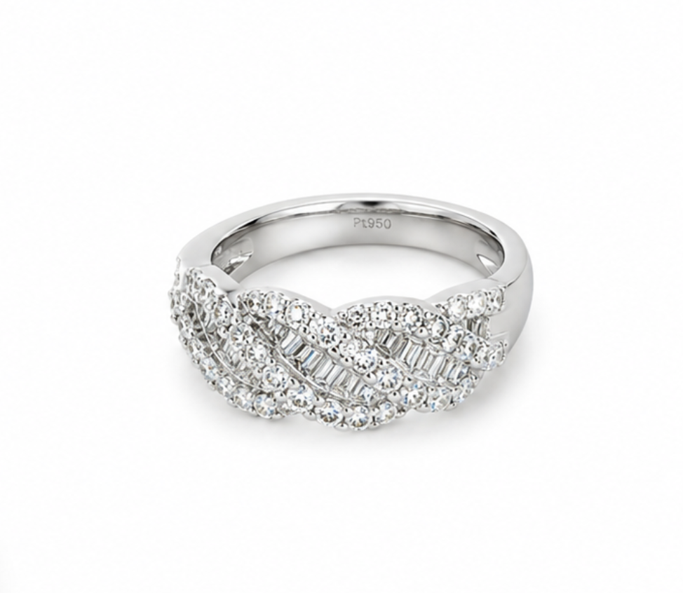 Diamond Ring 1.20ct
