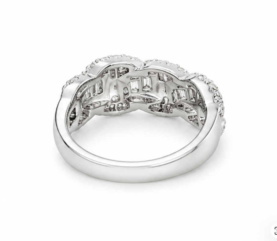 Diamond Ring 1.20ct