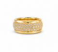 Diamond Ring 1.31ct