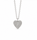 Diamond Pendant 0.83ct