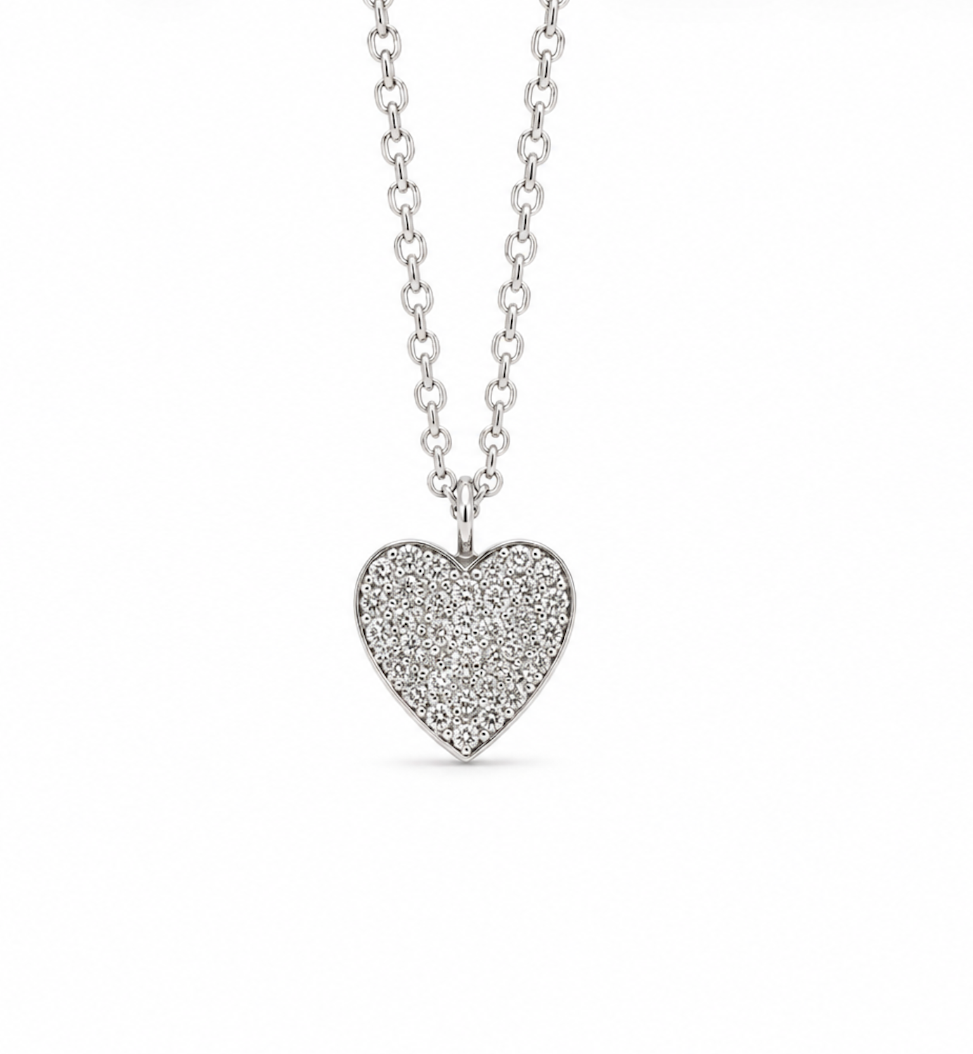 Diamond Pendant 0.83ct