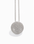SEARA Diamond Pendant 1.50ct