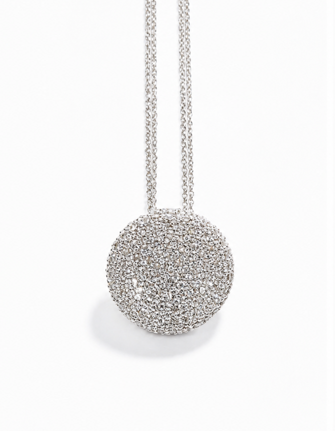 SEARA Diamond Pendant 1.50ct
