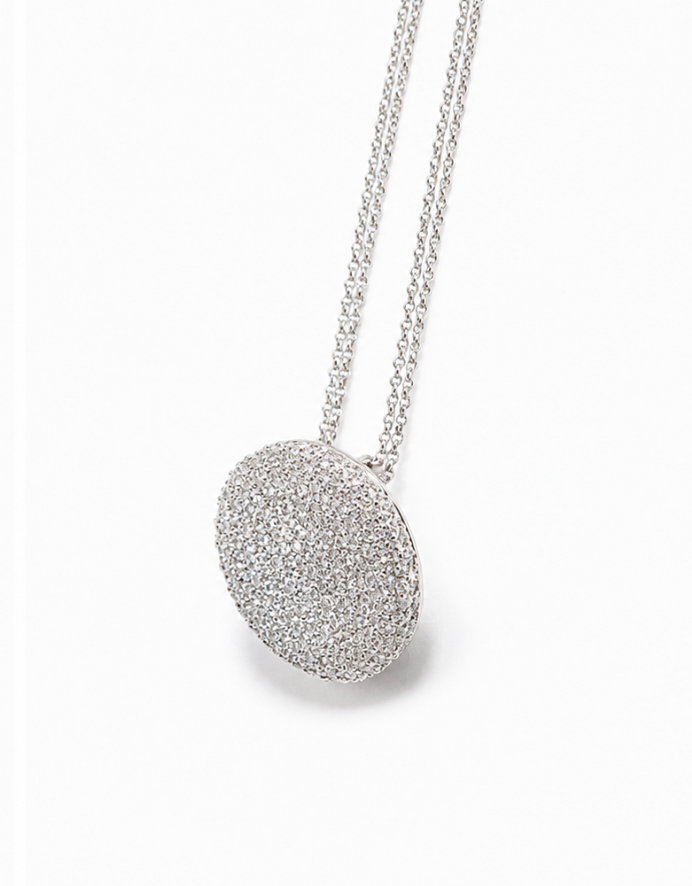 SEARA Diamond Pendant 1.50ct