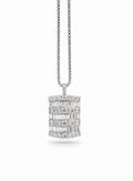 SEARA Diamond Pendant 2.00ct
