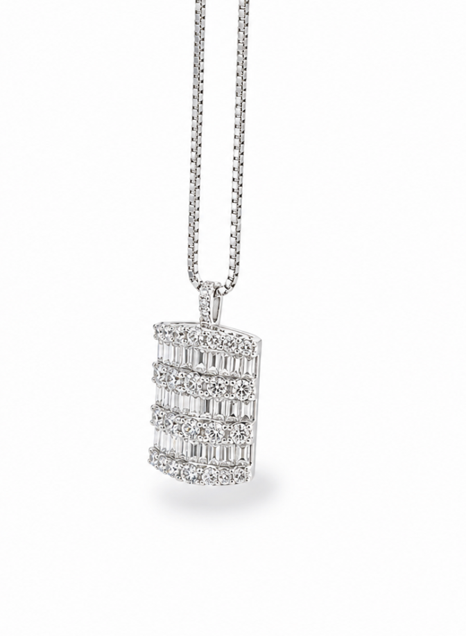 SEARA Diamond Pendant 2.00ct