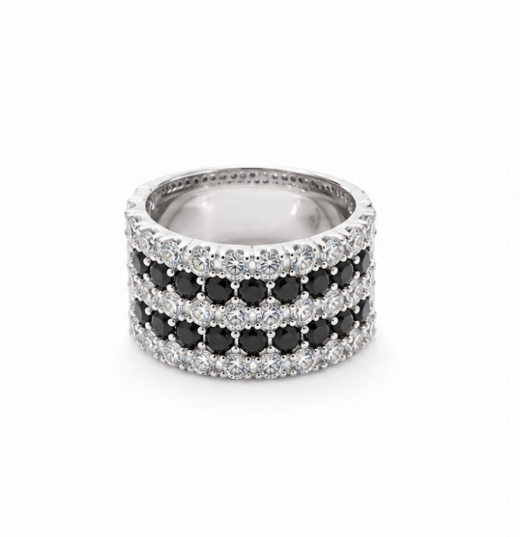 SEARA Diamond Ring 3.00ct