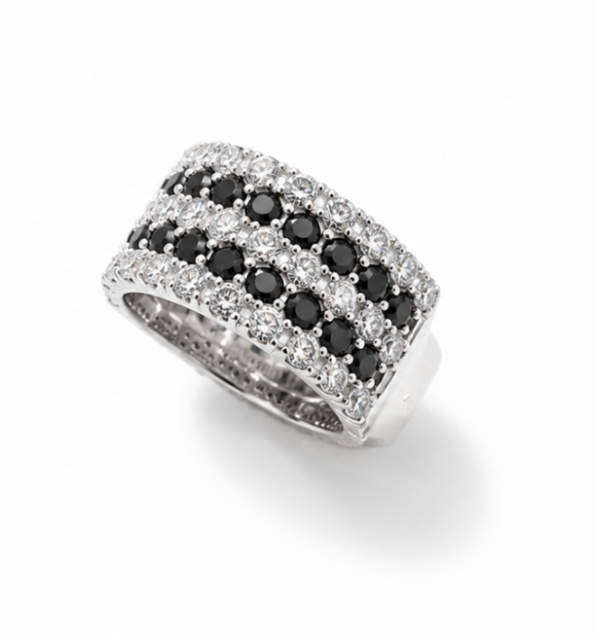 SEARA Diamond Ring 3.00ct