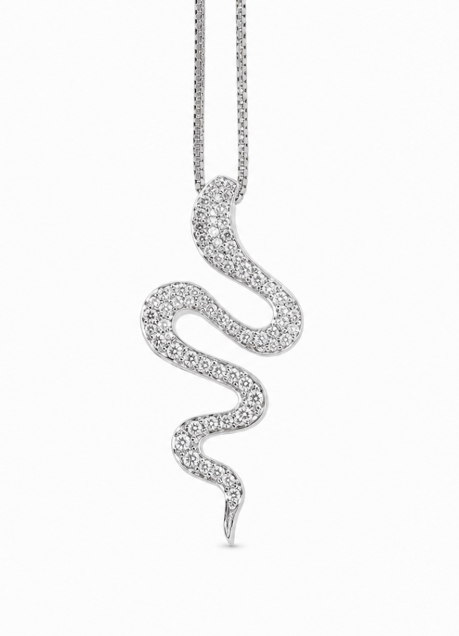 Diamond Pendant 1.00ct