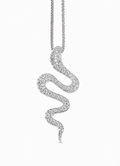 Diamond Pendant 1.00ct