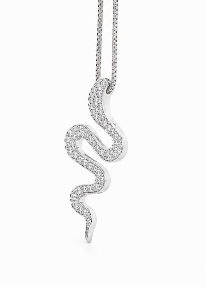Diamond Pendant 1.00ct