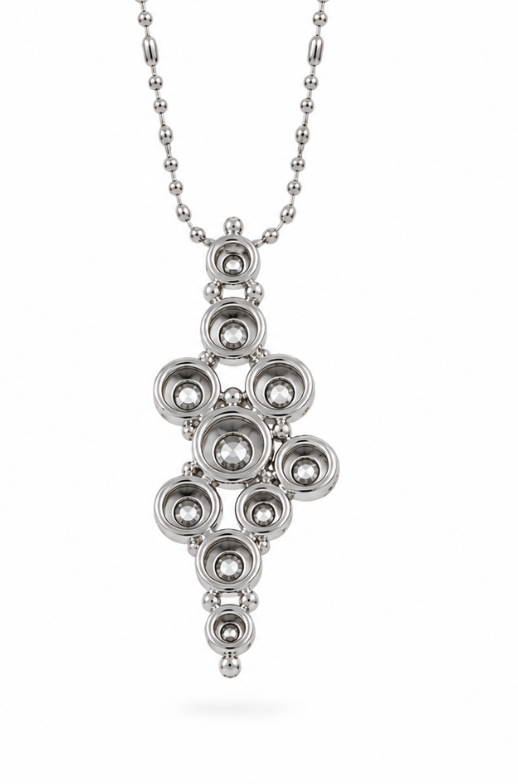 Diamond Pendant 1.01ct
