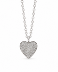 Diamond Pendant 0.83ct