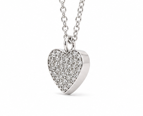Diamond Pendant 0.83ct
