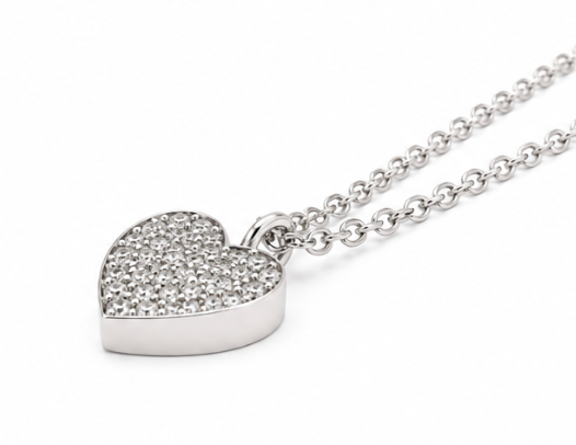 Diamond Pendant 0.83ct