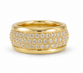 Diamond Ring 1.31ct