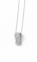 Diamond Necklace 1.50ct